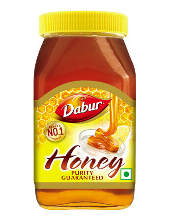 DABUR HONEY